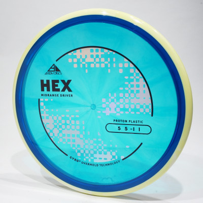 Axiom Proton Hex 2026