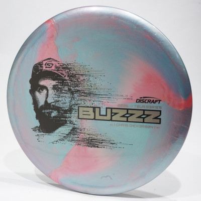 Discraft Chris Dickerson 2026 Tour Series