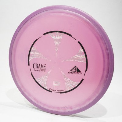 Axiom Plasma Crave Patent Pending