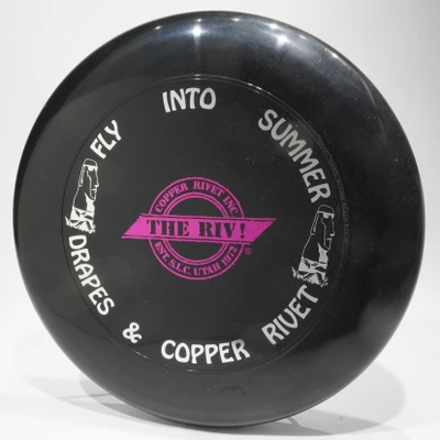 Discraft Sky-Styler w/ Copper Rivet