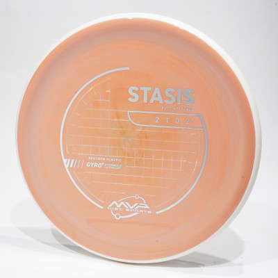 MVP Neutron Stasis 