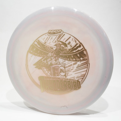 Innova Swirly Star Thunderbird Koling Tour Series