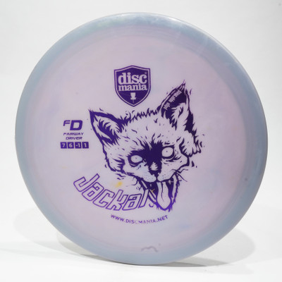 Discmania S-Line Jackal FD