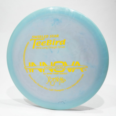 Innova KJ Nybo Tour Series Swirl Star TeeBird