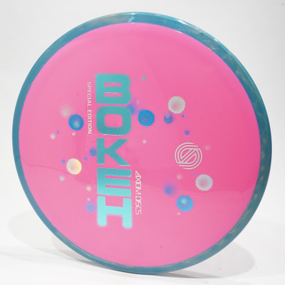 Axiom Neutron Bokeh Special Edition