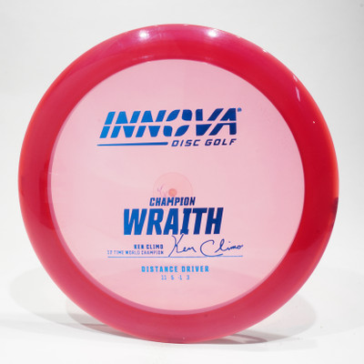 Innova Champion Wraith