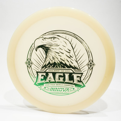 Innova Champion Eagle Proto Glow Barsby 2025