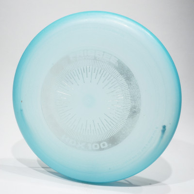 Wham-O HDX 100 Mold Frisbee