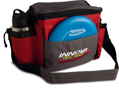 Innova Disc Divider 6-Disc Bag Insert – Gotta Go Gotta Throw