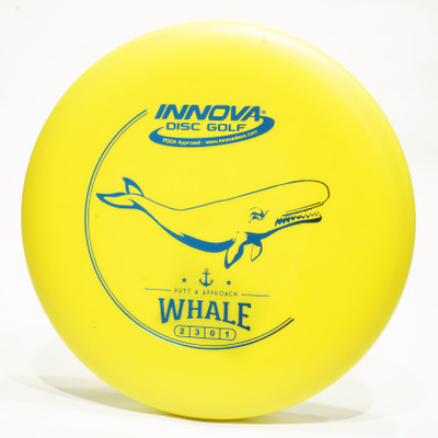 Innova DX Whale