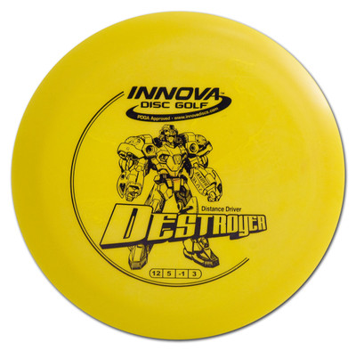 Innova DX Destroyer