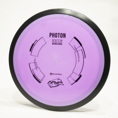 MVP Neutron Photon