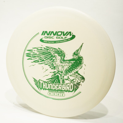 Innova DX Thunderbird