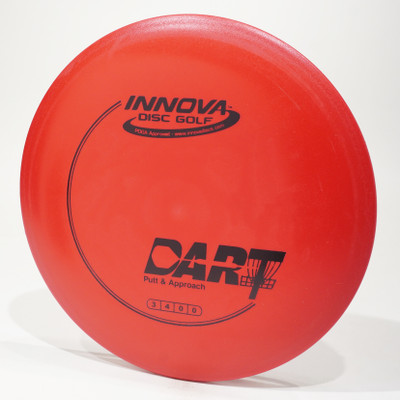 Innova DX Dart