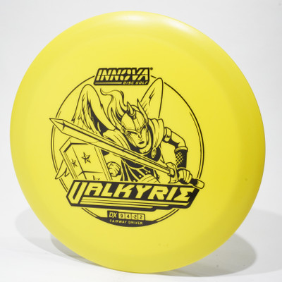 Innova Super Light DX Valkyrie