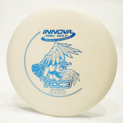 Innova DX Roc3