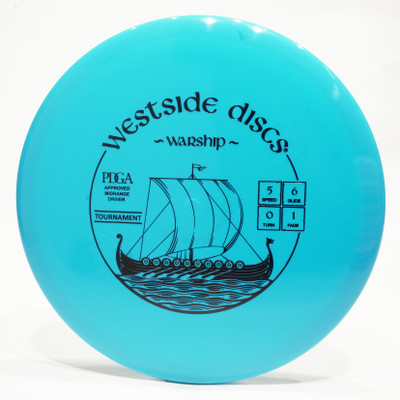 Westside Tournament Warship