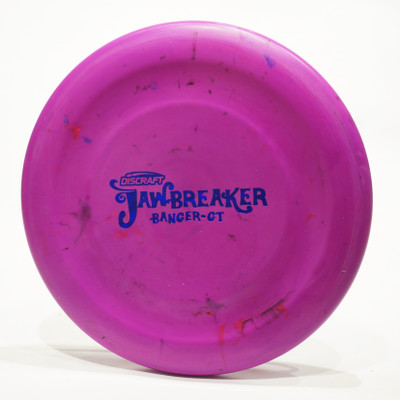 Discraft Jawbreaker Banger-GT