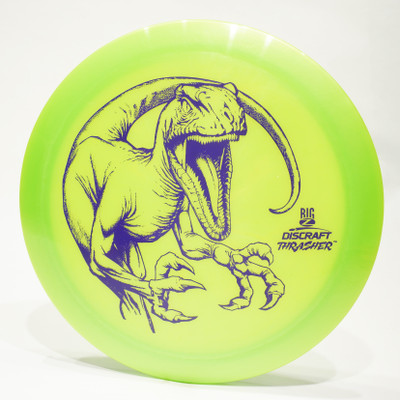 Discraft Big Z Thrasher