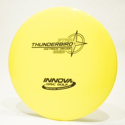 Innova Thunderbird (Star)