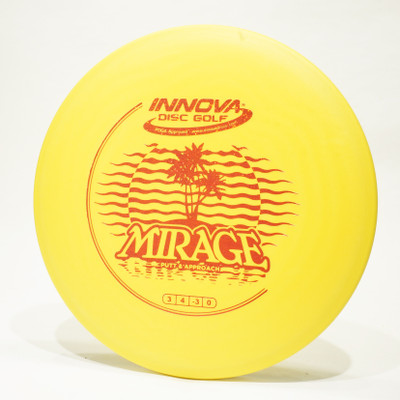 Innova DX Mirage