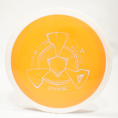 Axiom Neutron Panic