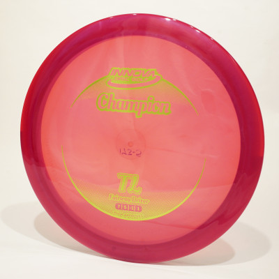 Innova Champion TL