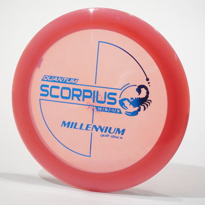 Millennium Quantum Scorpius