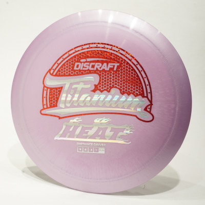 Discraft Titanium Heat