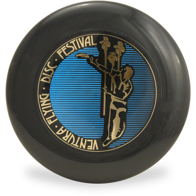 Discraft Sky-Styler Ventura Flying Disc Festival