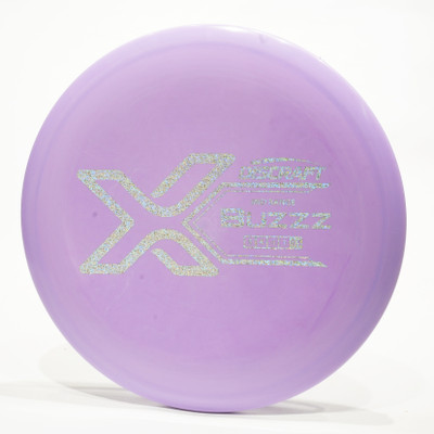 Discraft X Line Buzzz