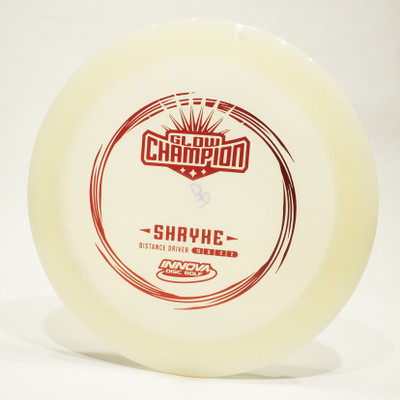 Innova Glow Champion Shryke