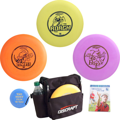 discraft starter bag