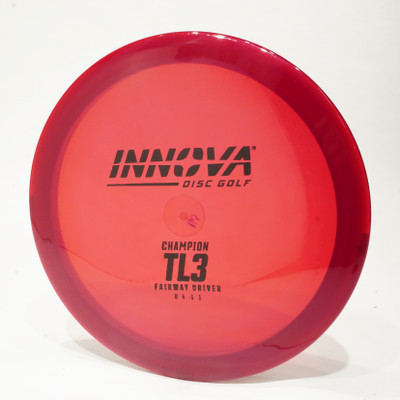 Innova Champion TL3