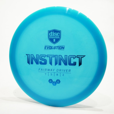 Discmania Evolution Neo Instinct