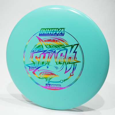 Innova Super Light DX Shark