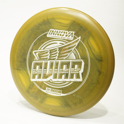 Innova Super Light DX Aviar