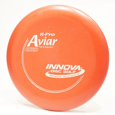 Innova R-Pro Aviar