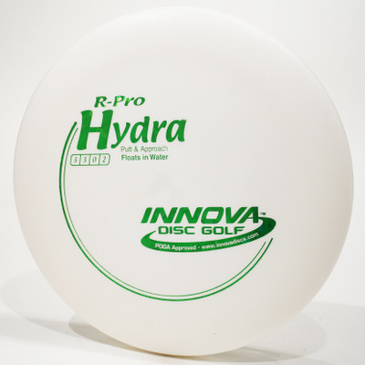 Innova R-Pro Hydra - Floats in Water!