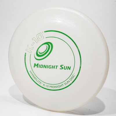 Hyperflite K-10 Midnight Sun (8.75")