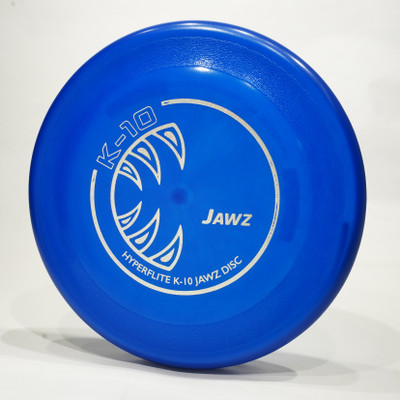 Hyperflite K-10 Jawz (8.75")