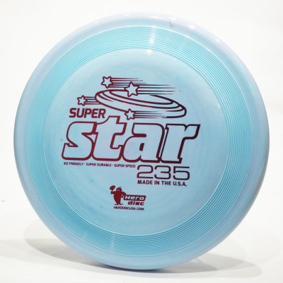 Hero Disc Super Star 235mm