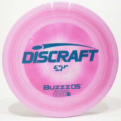 Discraft ESP Buzzz OS