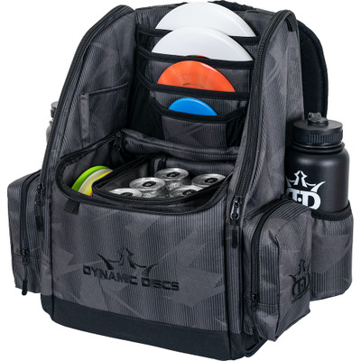 dynamic discs cooler bolsa