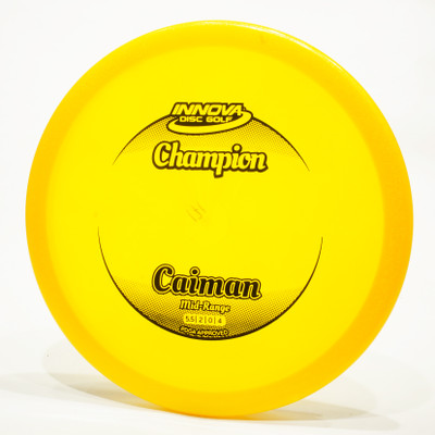 Innova Champion Caiman