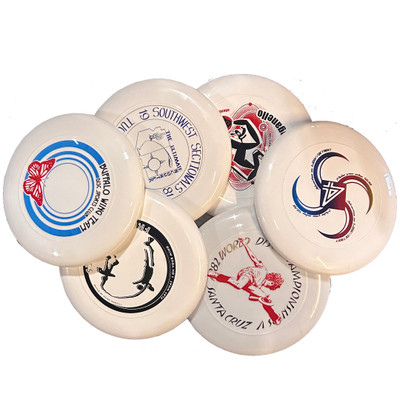 Discraft Sky-Styler White Misprint (Single Disc)