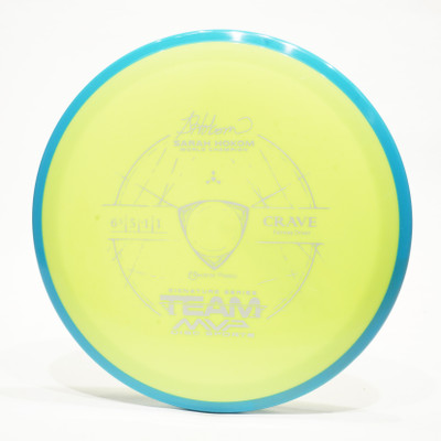 Axiom Sarah Hokom Neutron Crave - Signature Series