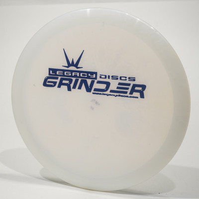 Legacy Rival (Pinnacle) - Grinder