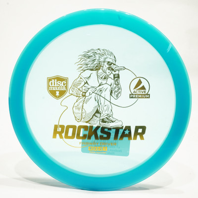 Discmania Active Premium Rockstar