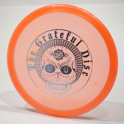 Innova Grateful Disc Luster Champion Roc3